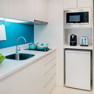One Bedroom Suite Twin Return Transfer BBT Terminal-Resort